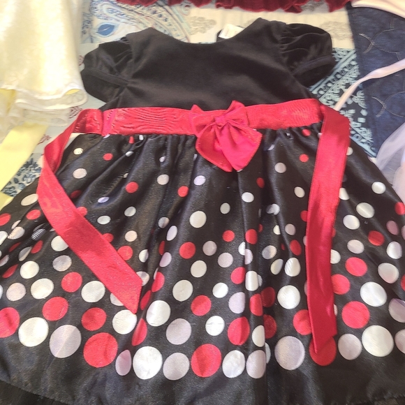 Toddler Dressss - Picture 15 of 16